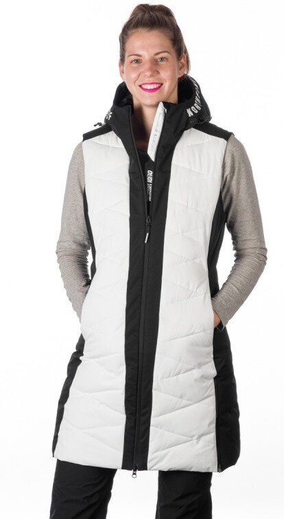 Northfinder BETTY VE-4460SNW-212 white black Veľkosť: M 8584153515427