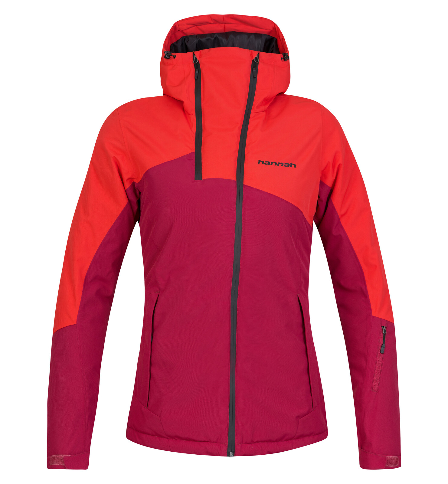 Hannah Maky COL poinsettia/anemone Veľkosť: 42 8591203481281