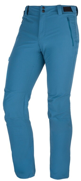 Northfinder RUSS ink blue NO-3932OR-526 pánske turistické pružné nohavice priedušné Veľkosť: XL 8584153539591