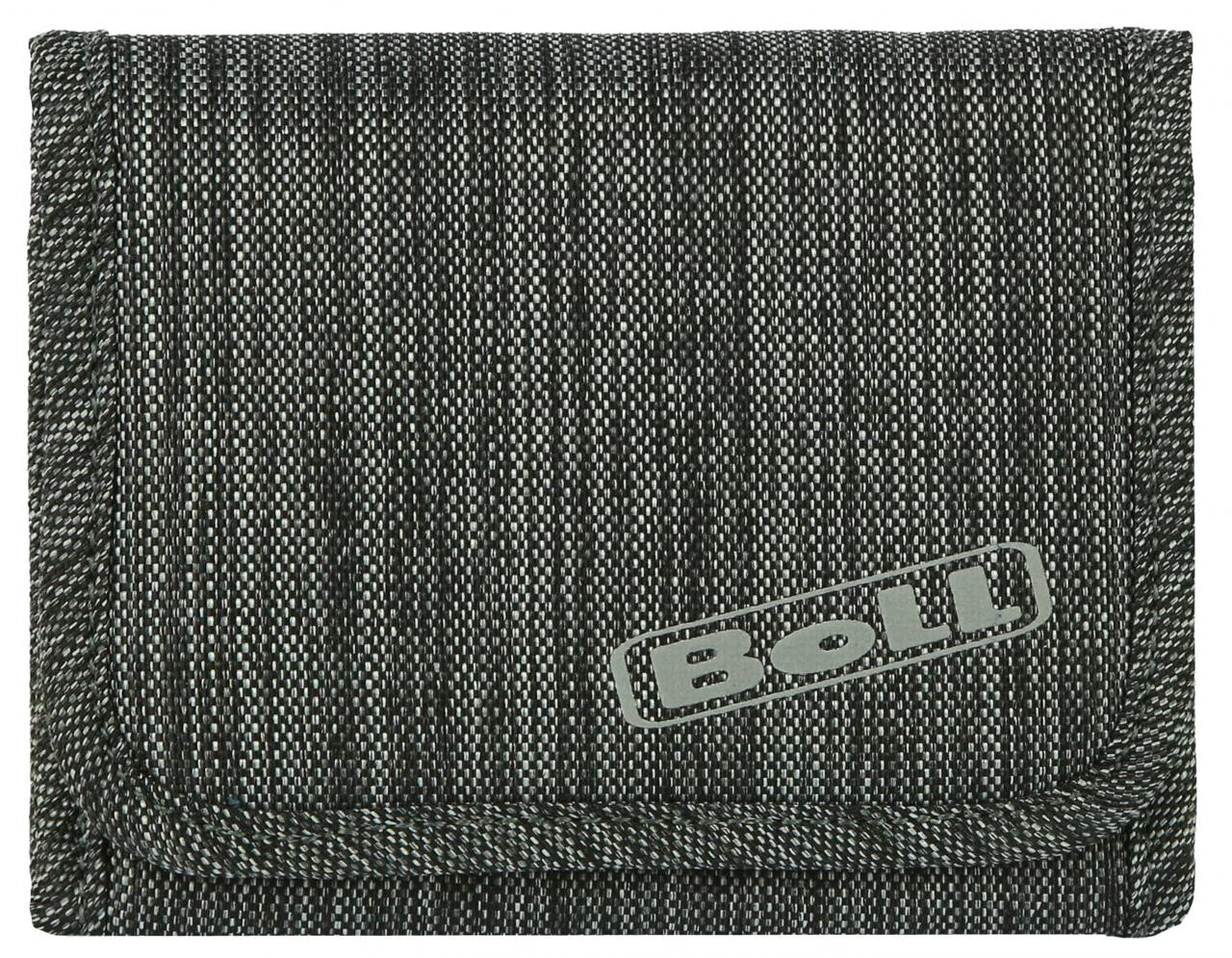 Boll Trifold Wallet SALT & PEPPER / BAY 8591790106116