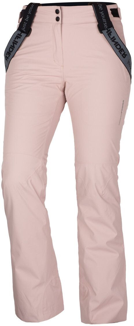 Northfinder TAMERA dámske nohavice rose NO-4969SNW-366 Veľkosť: L 8584153572734