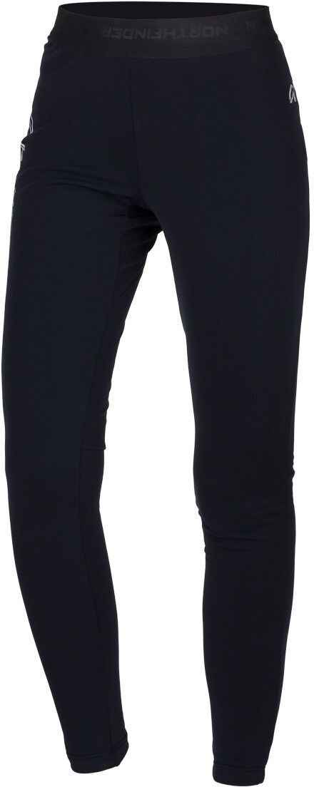 Northfinder ZDIARSKA dámske nohavice blackblack NO-46632SKP-270 Veľkosť: M 8584153433189