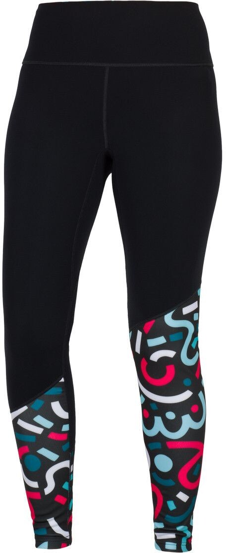 Northfinder ZDIARSKA 3 dámske legíny NO-46633SKP-512 multicolorprint Veľkosť: S 8584153582405