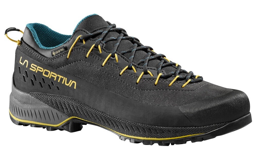 La Sportiva TX4 EVO GTX carbon/bambus Veľkosť: 45 8058428213184