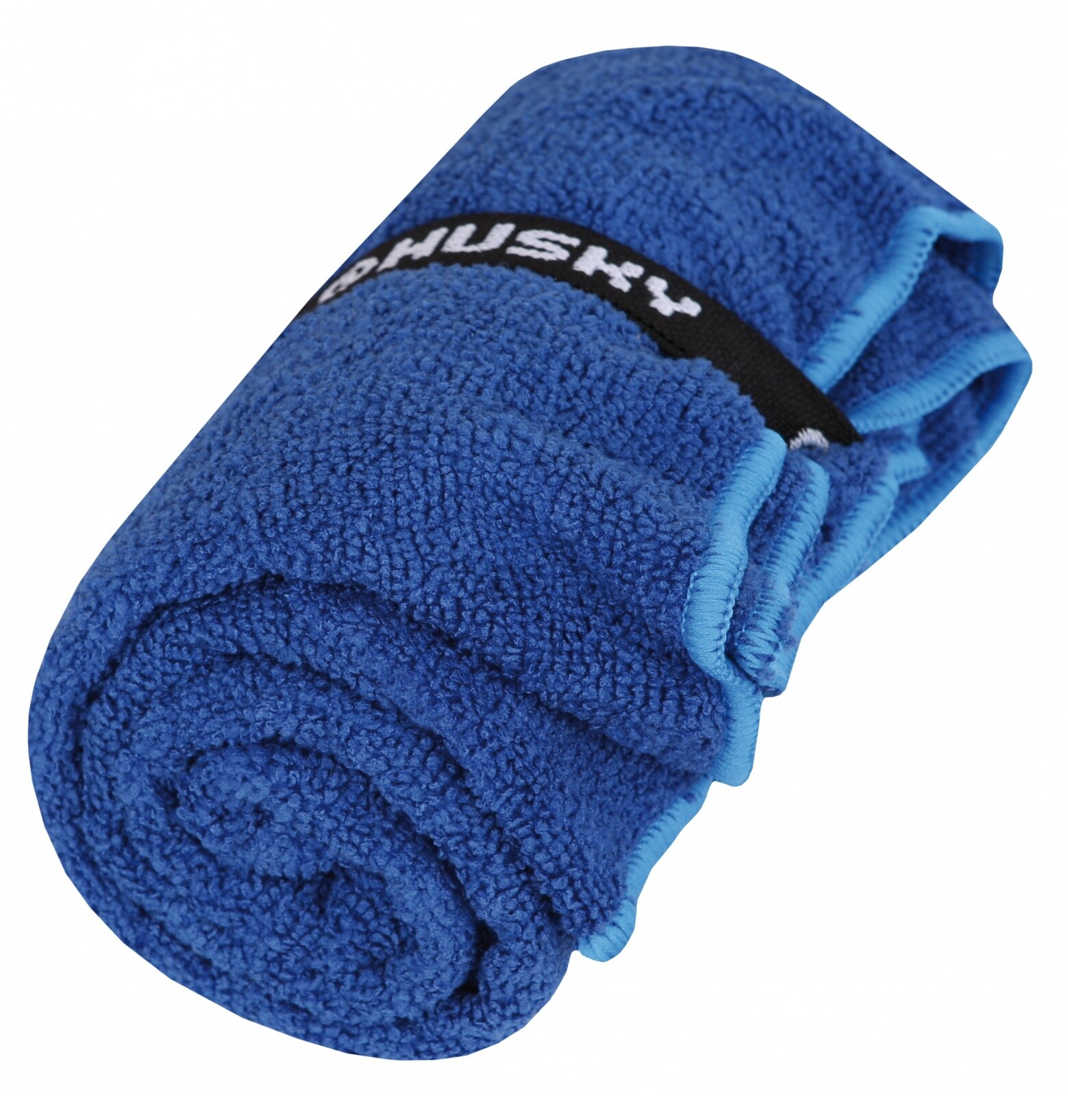 Husky Uterák Jones XL 80x130 cm dark blue Veľkosť: UNI 8592287179101