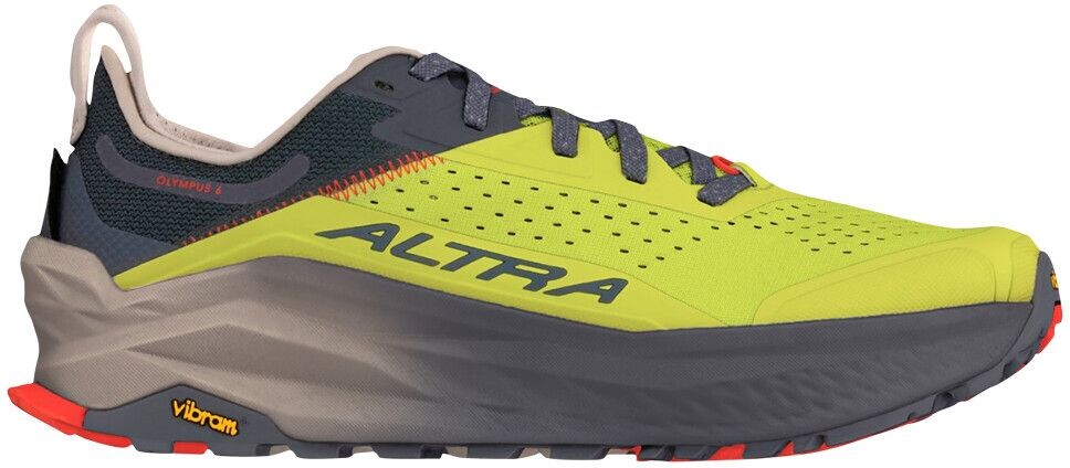 Altra M OLYMPUS 6 GREEN Veľkosť: 42,5 197642800256