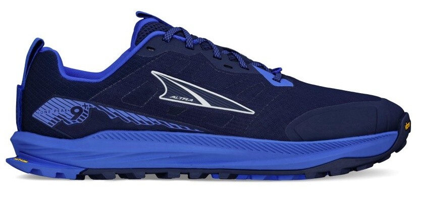 Altra M LONE PEAK 9+ DARK BLUE Veľkosť: 42 197804640119
