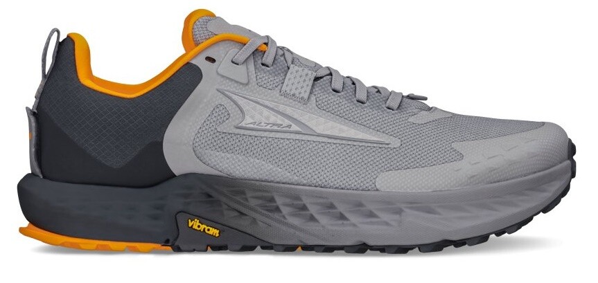 Altra M TIMP 5 GRAY Veľkosť: 42,5 197804392094