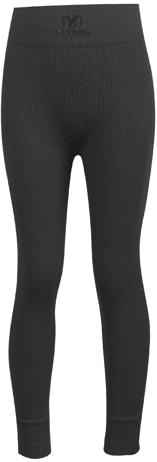 Lasting detské funkčné spodky JONAT 9999 čierne Veľkosť: 122-134 8596445235975
