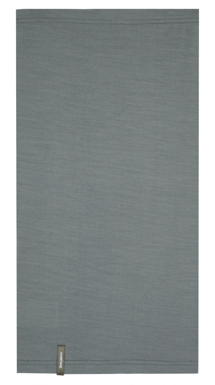 Husky Multifunkčné merino šatka Merbufe faded green Veľkosť: OneSize