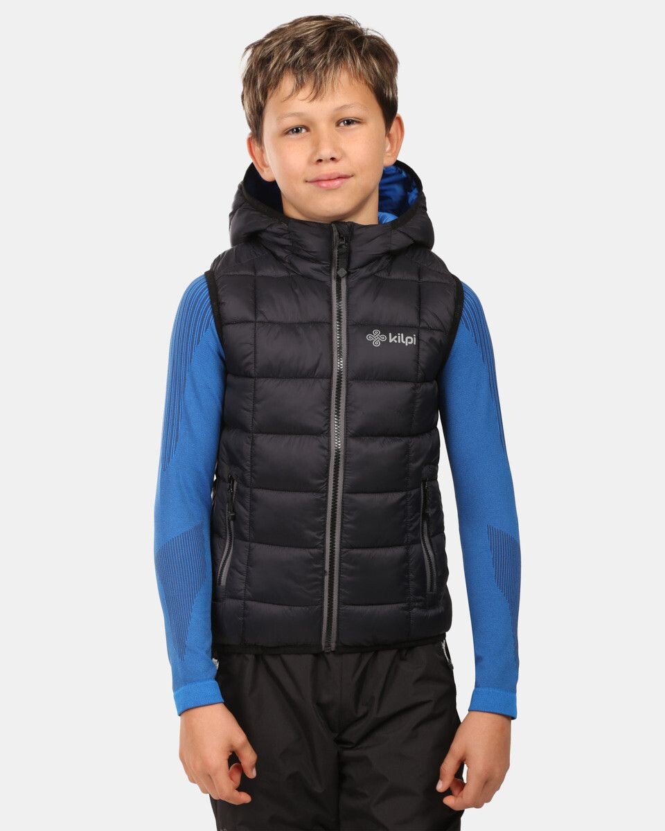 Kilpi TOMM-JB Čierna Veľkosť: 110