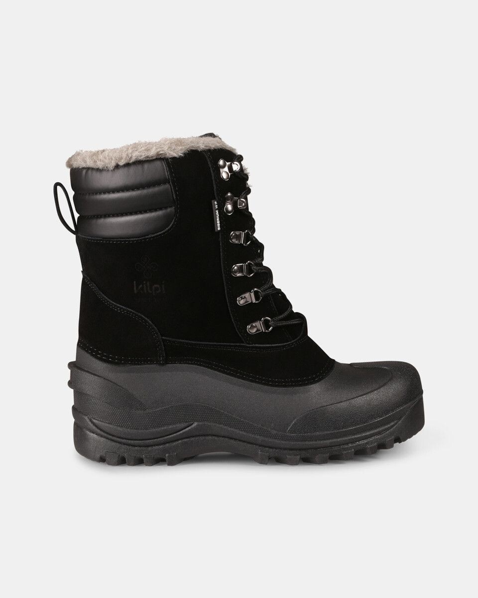 Kilpi ANTARTIC HIGH WP-M Čierna Veľkosť: 40