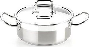 Monix Profesional antikorový hrniec 2,25 l