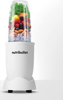 Nutribullet Pro 900 Mineral NB907MAW