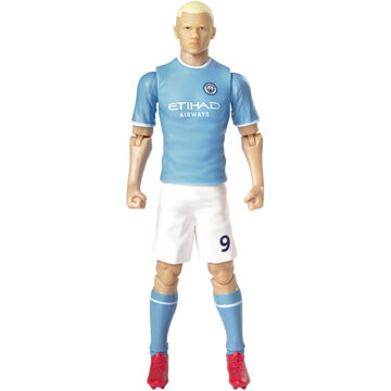 Action figúrka HAALAND Manchester City 20 cm