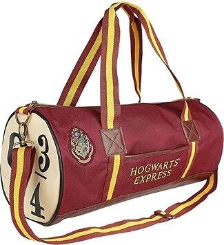 Harry Potter: Hogwarts Express 9 3/4 – cestovná taška