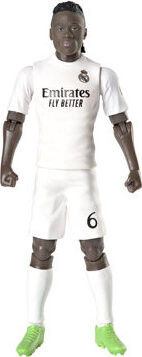 Action figúrka CAMAVINGA Real Madrid 20 cm
