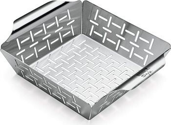 WEBER Grilovací kôš na zeleninu Deluxe