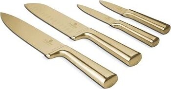 BERLINGERHAUS Sada nožov antikoro 4 ks Leonardo Collection