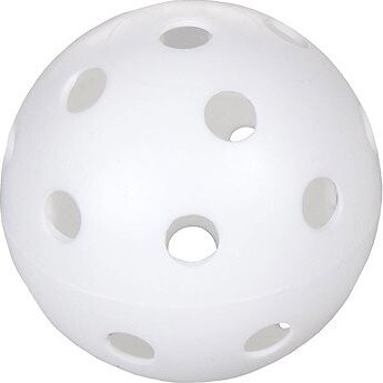 Merco Strike Ball biela 2 ks