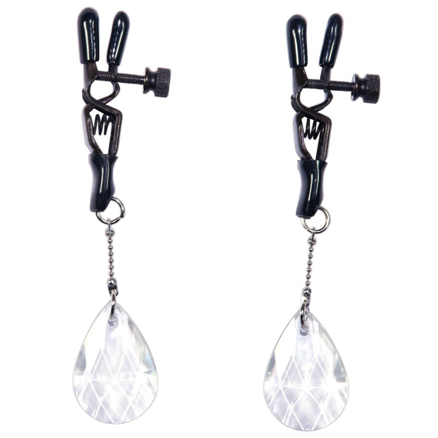 Bad Kitty Nipple Drops