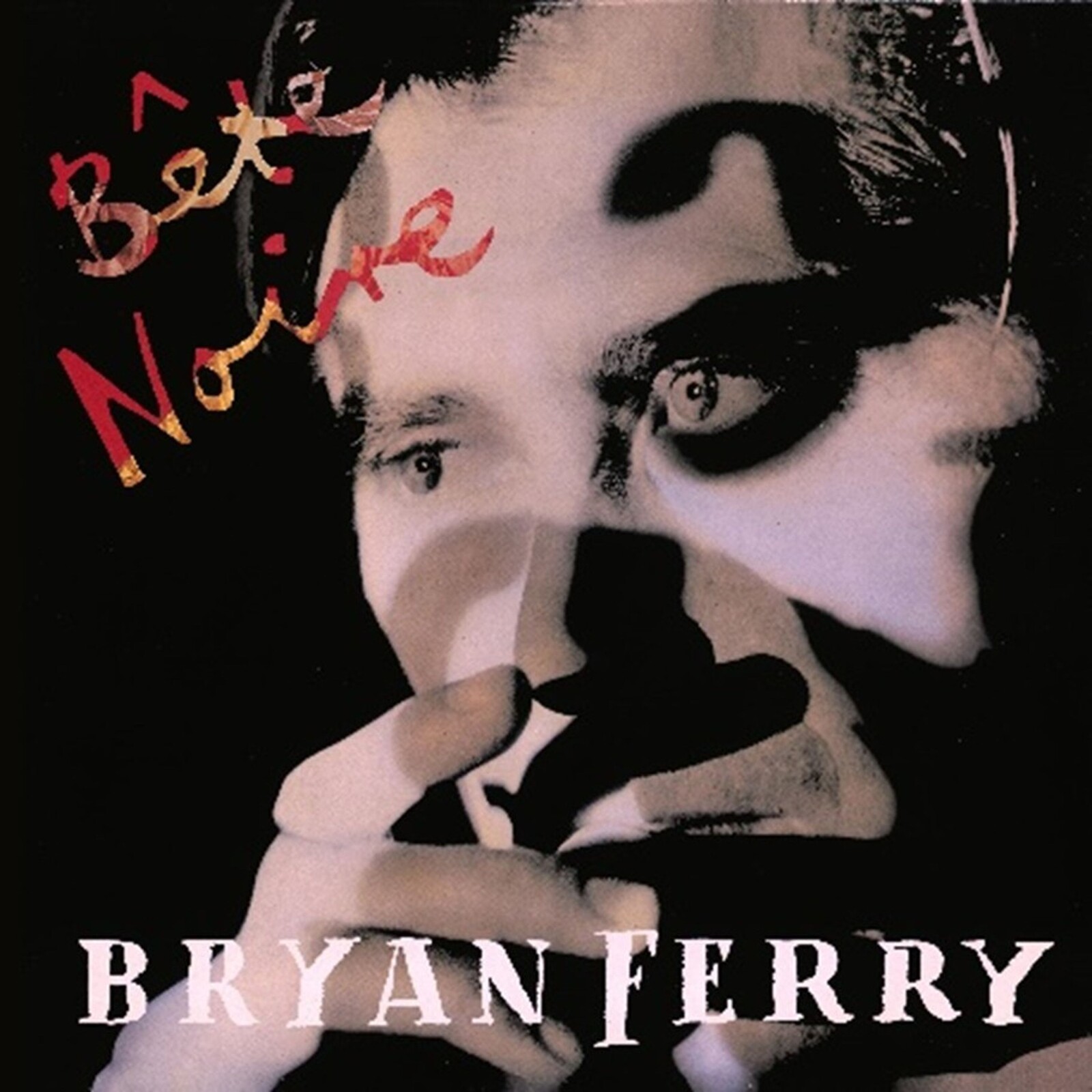 Bryan Ferry, BETE NOIRE, CD