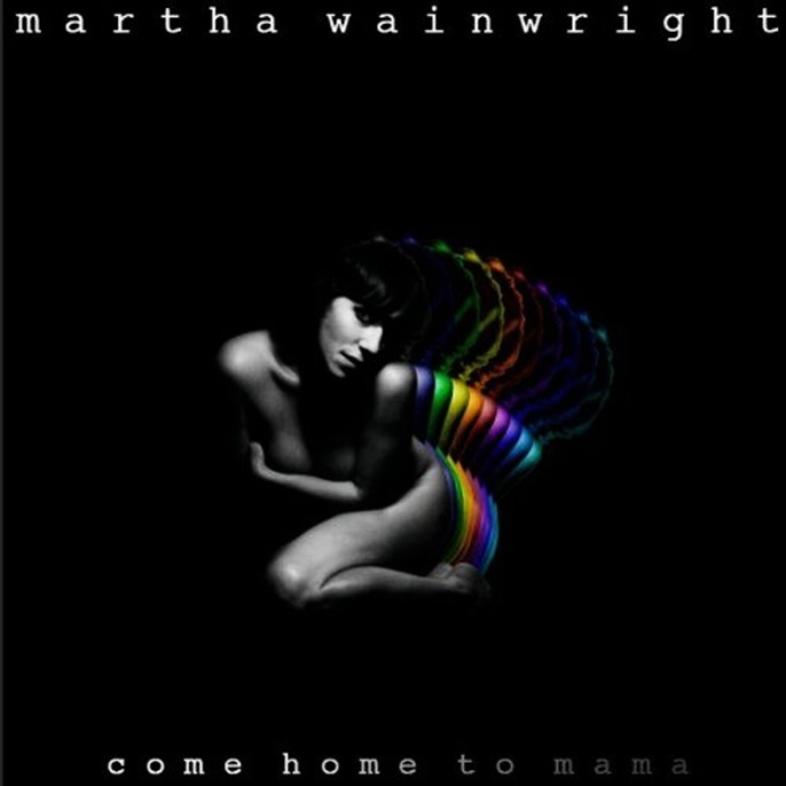 Martha Wainwright, COME HOME TO MAMA, CD