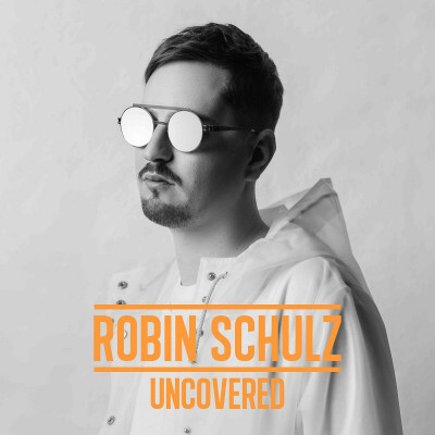 Robin Schulz, UNCOVERED (STANDARD), CD