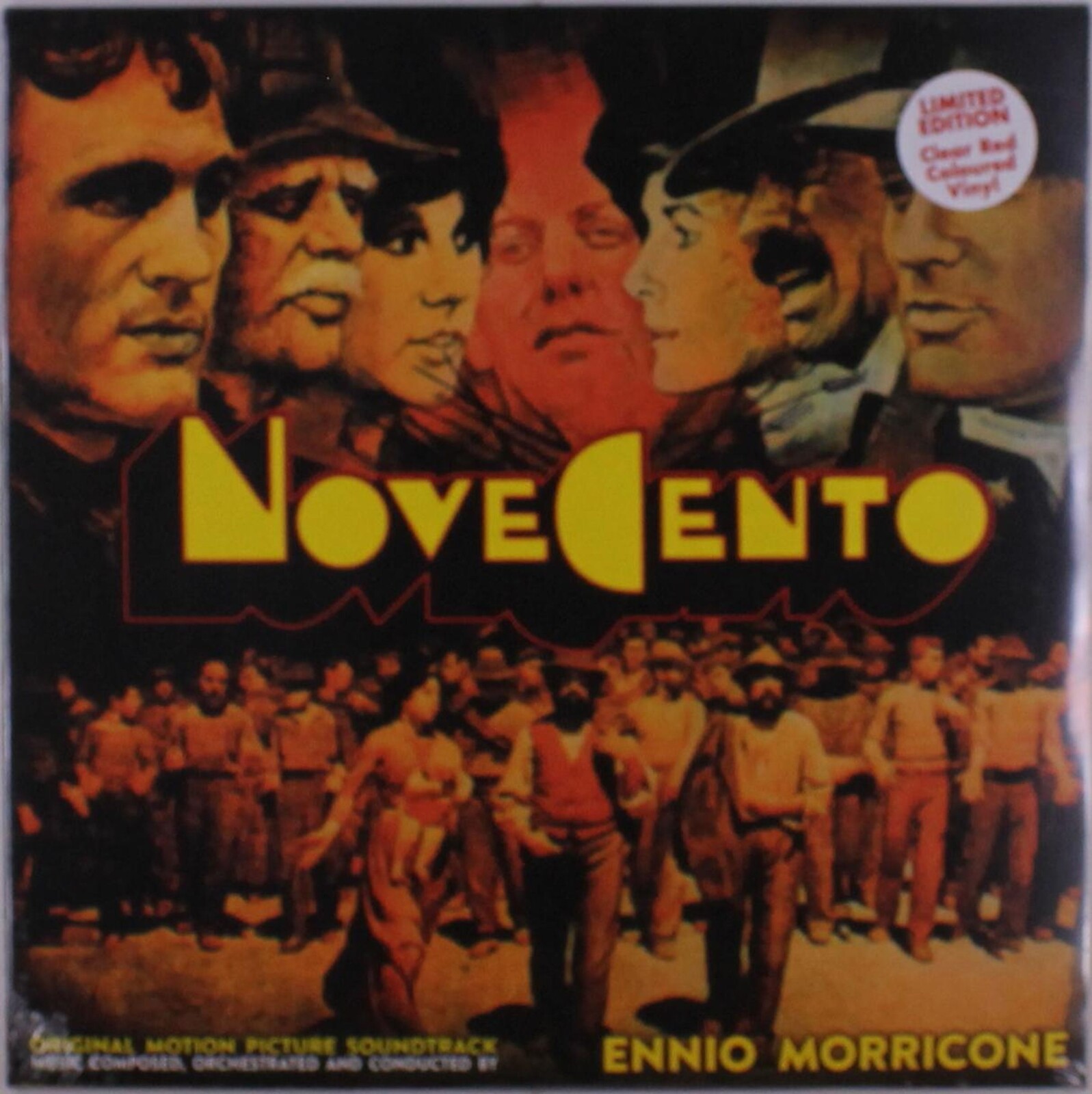 NOVECENTO