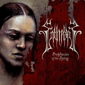 Enthral, Prophecies of the Dying, CD