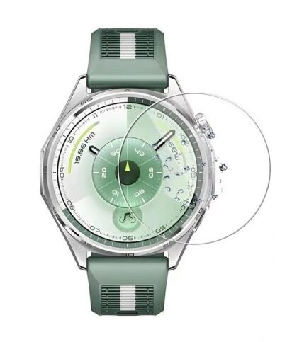 Ochranné sklo pro Huawei Watch GT 6 46mm