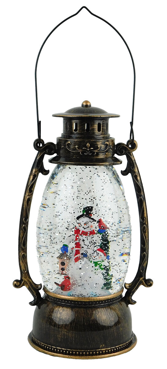 MAKRO - Lucerna hracia 23x11x13cm