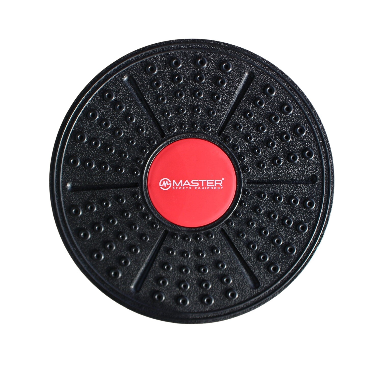 Balančná rotana MASTER s masážnými bodmi