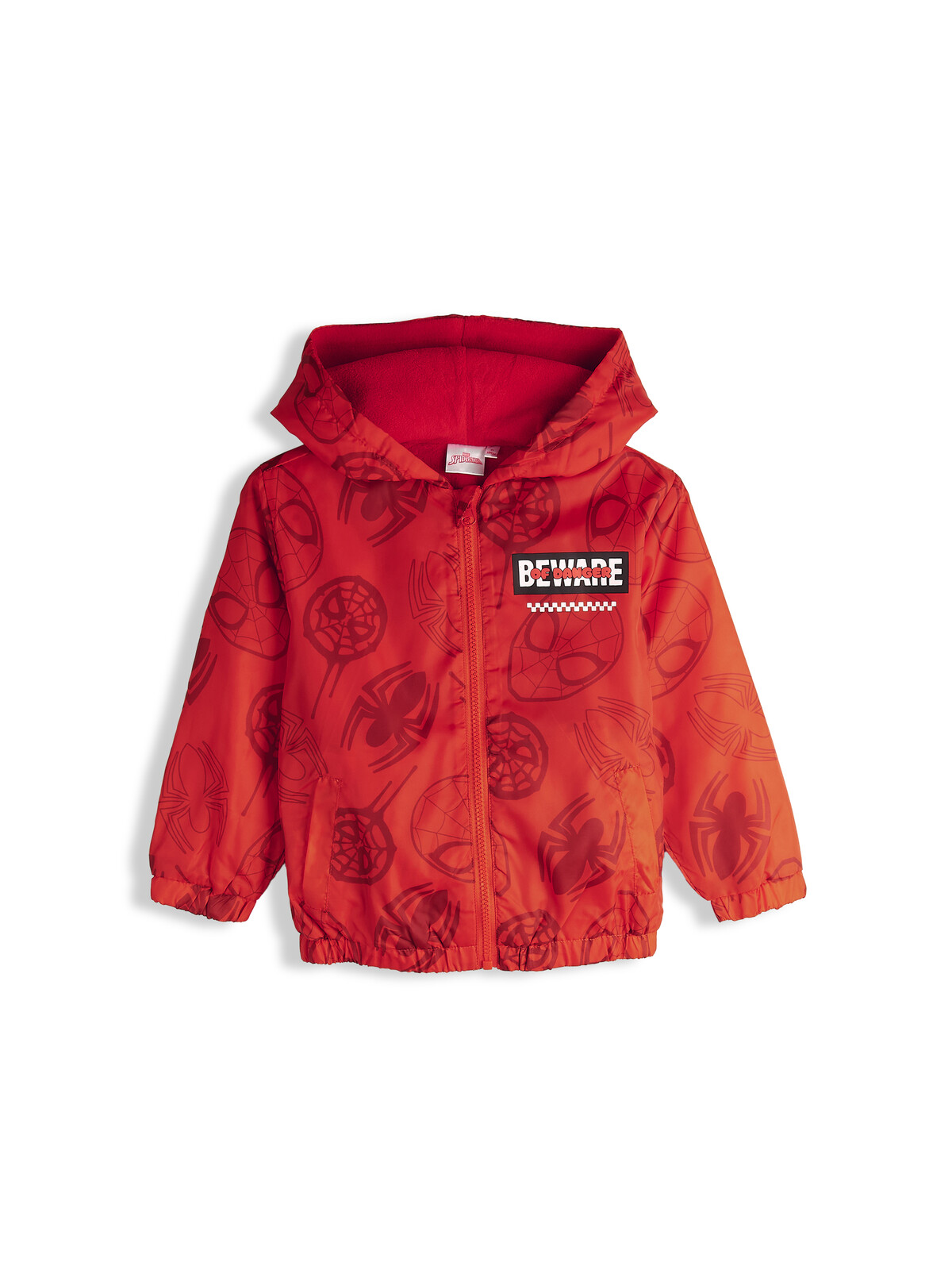 GATE Bunda Spiderman