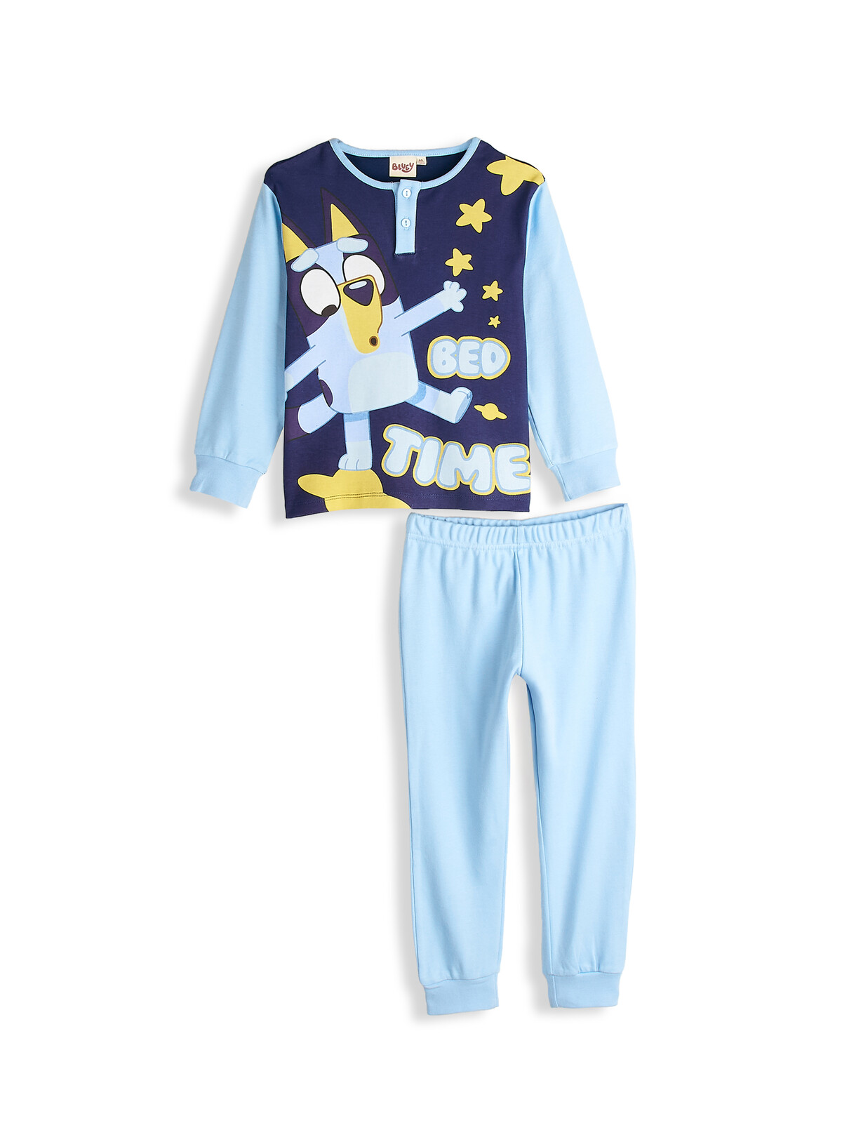 GATE Dvojdielne pyžamo Bluey