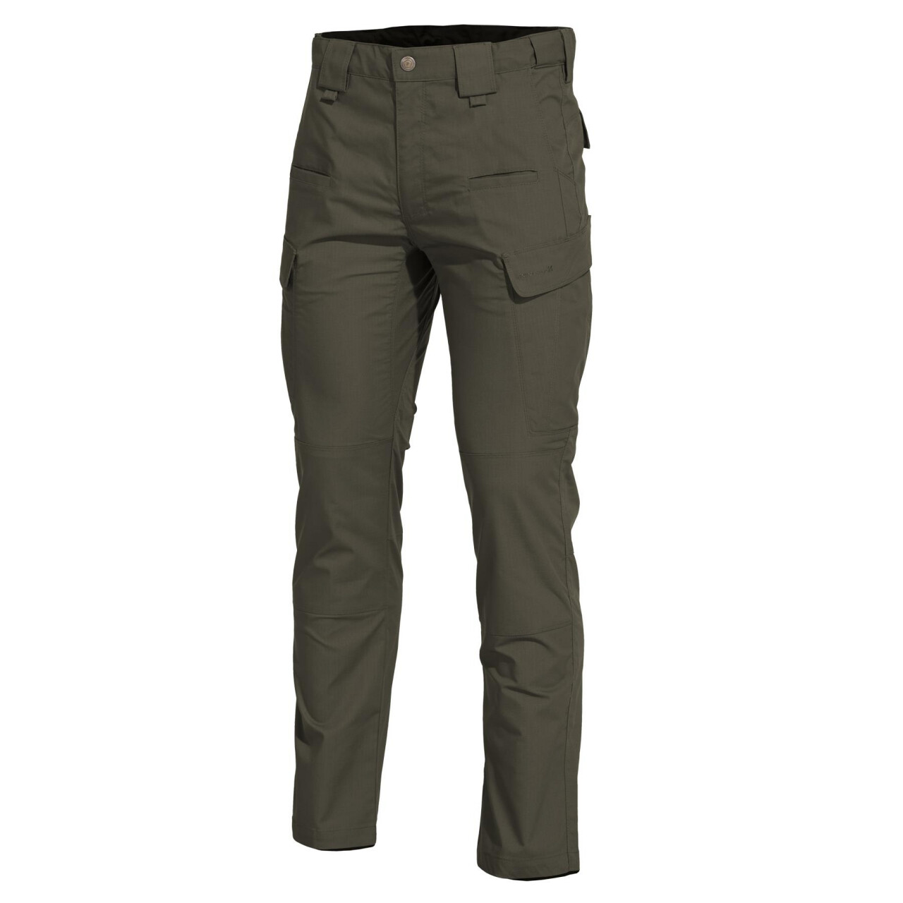 Nohavice Pentagon Aris Tactical - ranger green, 38
