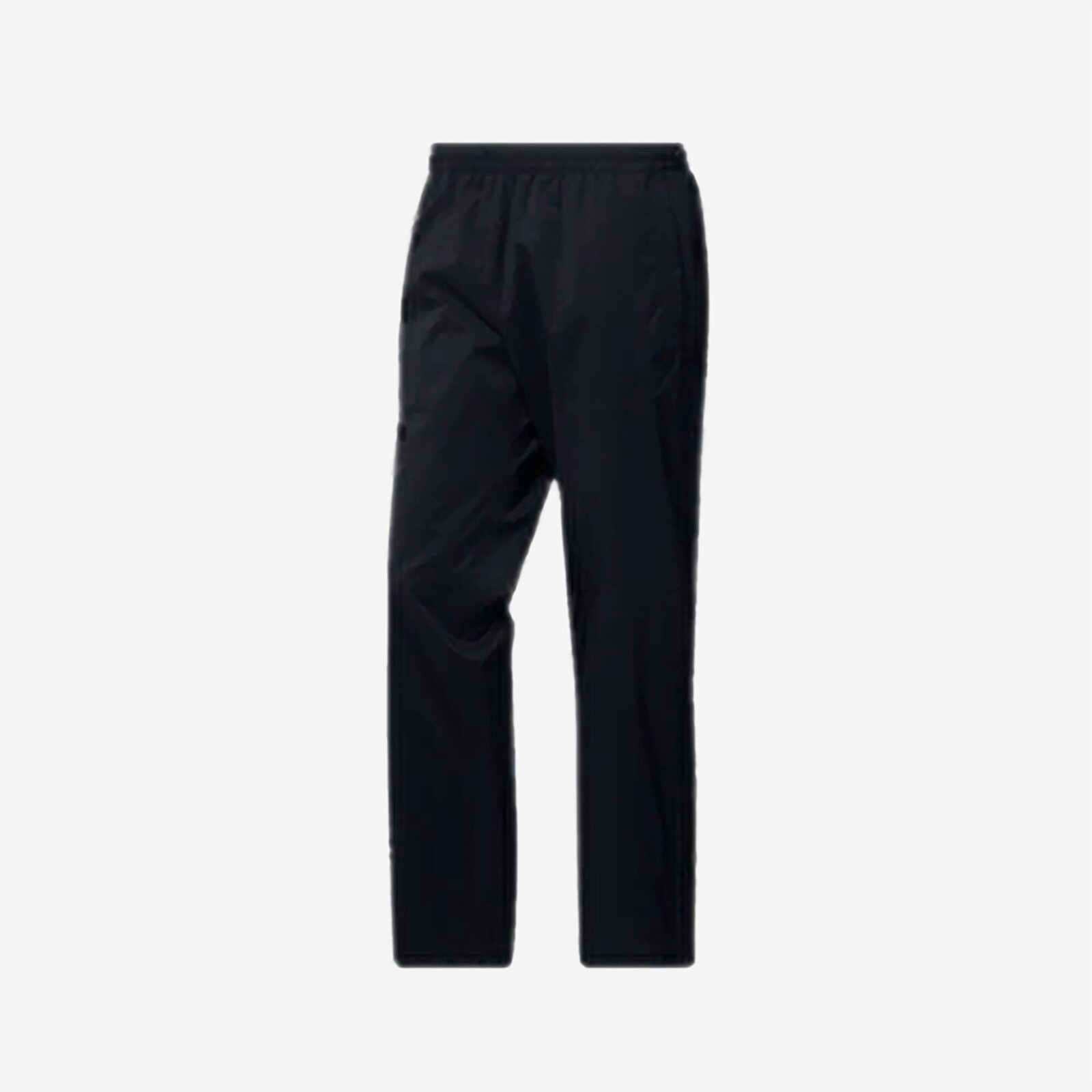 ADIDAS Rain.Rdy pánske nepremokavé golfové nohavice čierne