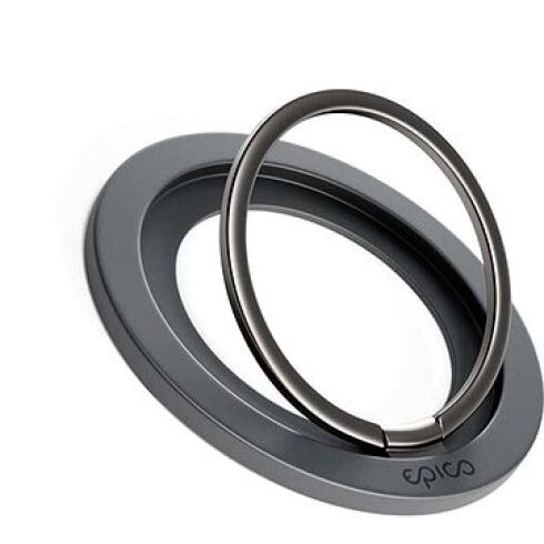 Epico Magnetic Ring Holder MagSafe compatible - vesmirne šedá 9915191900001