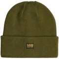 Čiapky G-Star Raw  EFFO LONG BEANIE