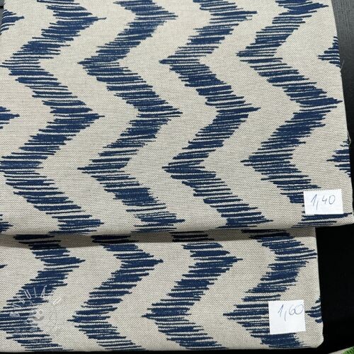 Balík látok dekoračné látky 1284