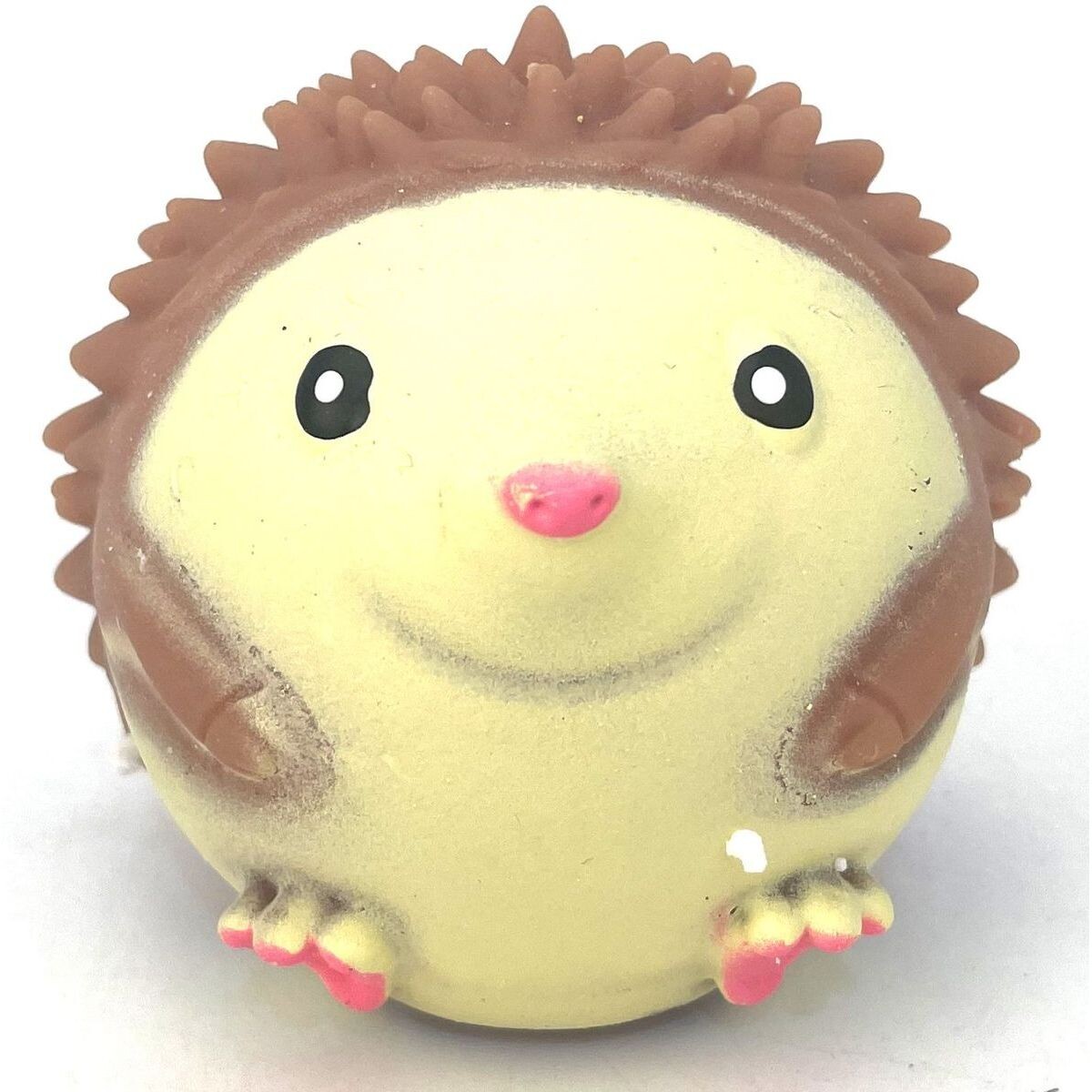 Vtipná hračka - zvieratko stláčacie