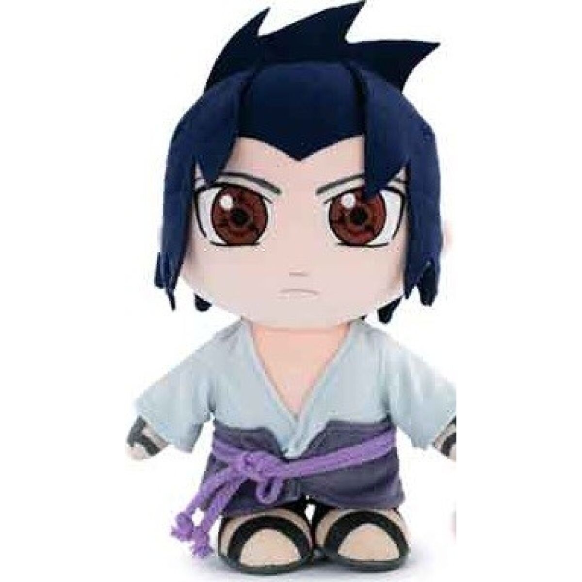 Naruto plyšák - Sasuke