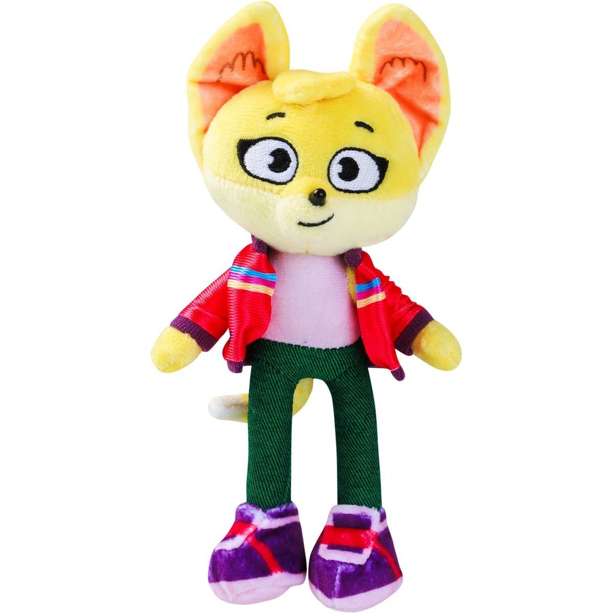 Alltoys Plyšák Zvieracie prípady