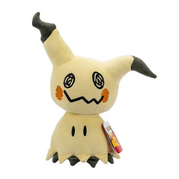 Jazwares Pokémon plyšák Mimikyu 30 cm