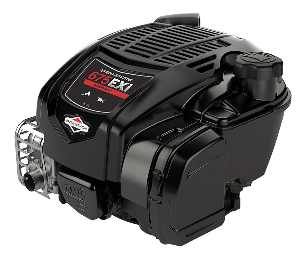 Motor Briggs&Stratton 650E Series I BOEL.sk