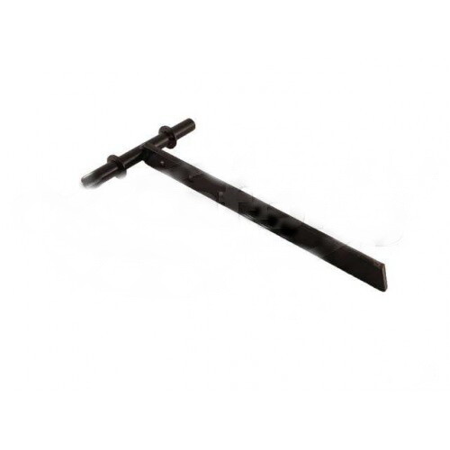 Radlička kultivátora KF I BOEL.sk