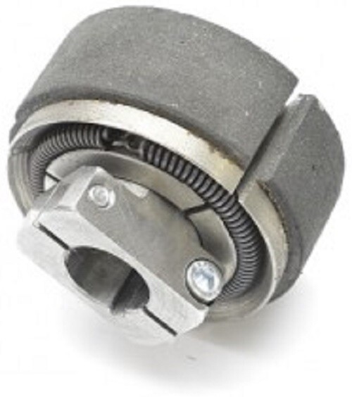 Spojka odstredivá vari 4-takt Honda na hriadel s pr.22,5mm