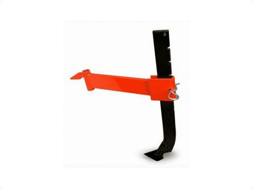 Nosič radličky s radličkou VARI