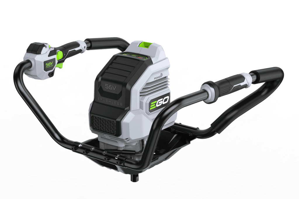 Akumulátorový zemný vrták EGO Power+ PHA7400E, SADA s 5.0 AH batériou