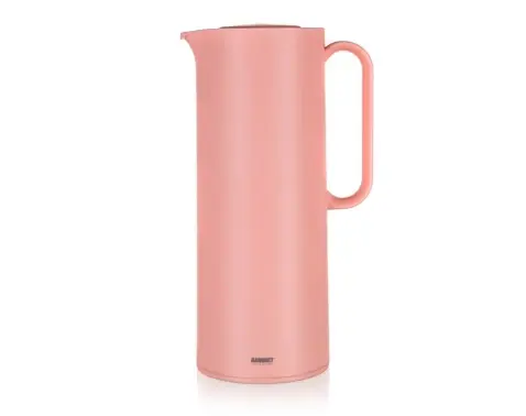 Termoska Matty 1 l, ružová%